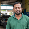 গোলাম রসুল