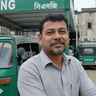 নজরুল ইসলাম