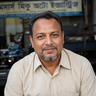 আব্দুল্লাহ আল মামুন