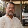 দেলোয়ার হোসেন