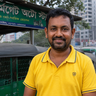 মোশারফ হোসেন