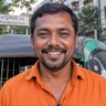 সুমন আহমেদ
